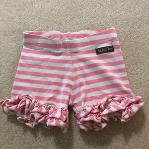 Matilda Jane Shorts